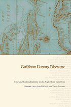 Caribbean Literary Discourse