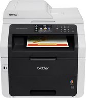 Brother MFC-9340CDW - Laserprinter