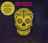 Erasure - The Violet Flame (2 CD)