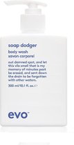 Evo Soap Dodgers Body Wash