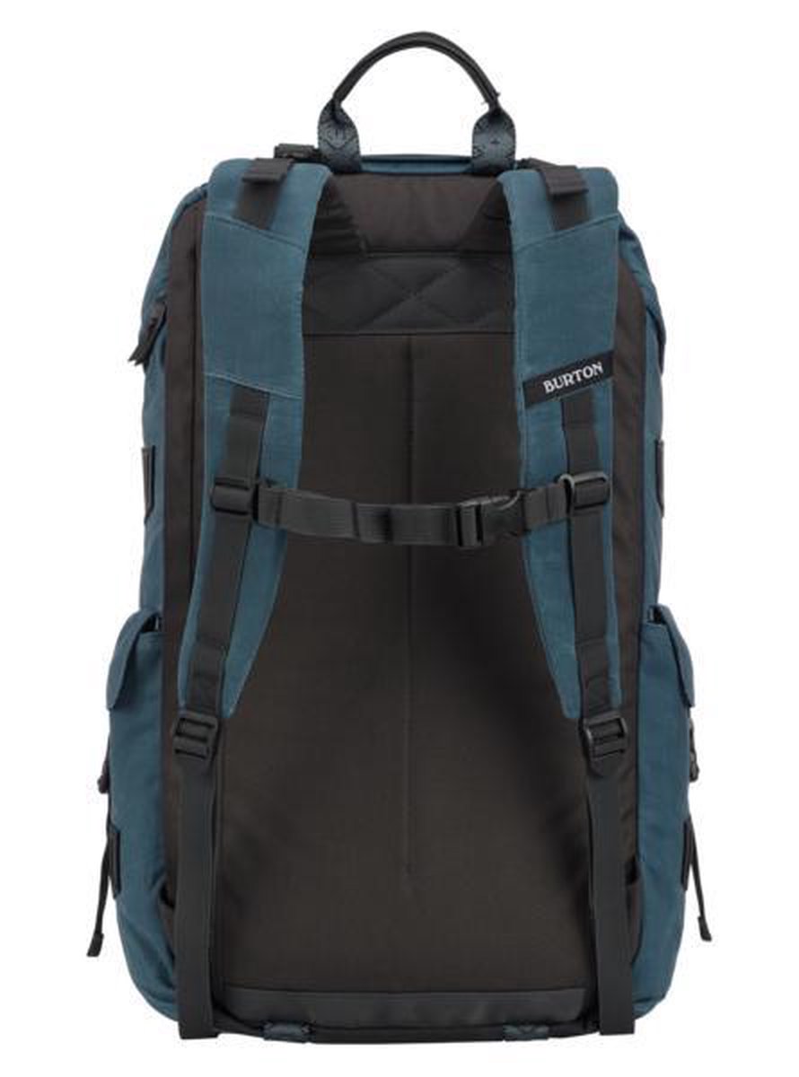 Burton annex waxed canvas sale