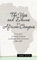 The Ups and Downs of an African Campus