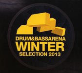 Various Artists - Drum&Bassarena Winter Selection 201 (2 CD)