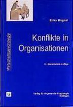 Konflikte in Organisationen