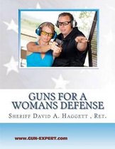 Guns for a Woman's Defense