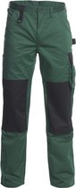 FE Engel Light Broek 2270-745 - Groen/Zwart 120 - 46