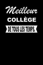 Meilleur Coll ge de Tous Les Temps.