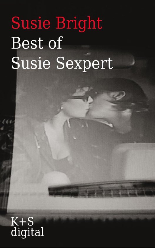 Best of Susie Sexpert - cover