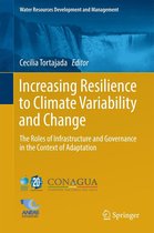 Water Resources Development and Management - Increasing Resilience to Climate Variability and Change