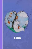 Lilia