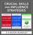 Crucial Skills and Influence Strategies (Ebook Bundle)