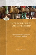 Encountering Mission - Intercultural Discipleship (Encountering Mission)