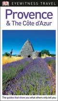 DK Eyewitness Provence and the Cte dAzu