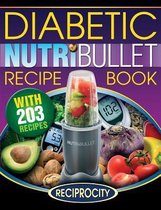 Nutribullet Diabetic Recipe Book