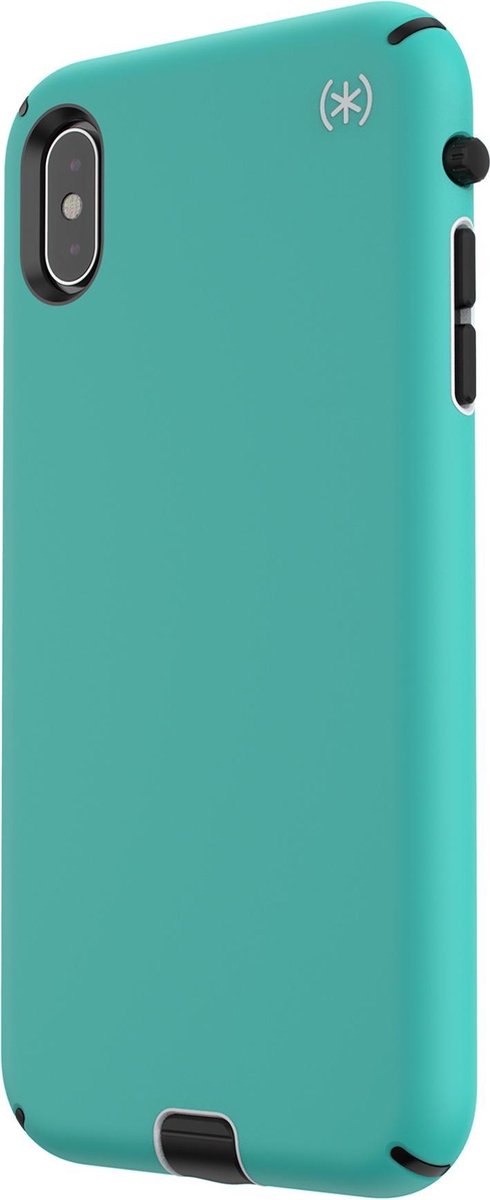 Speck Presidio Sport Apple iPhone XS Max Jet Ski Teal