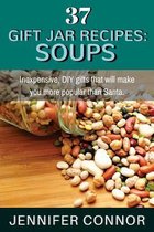 37 Gift Jar Recipes