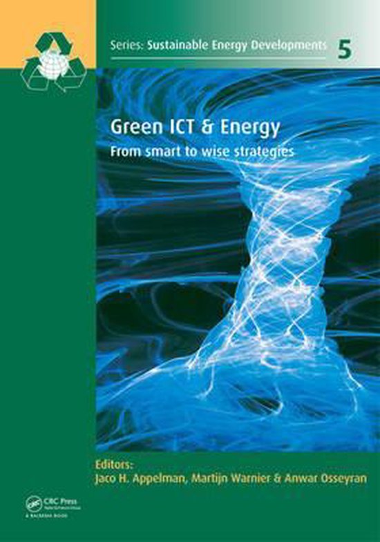 9780415620963 - Green Ict & Energy