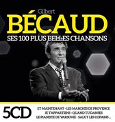 Ses 100 Plus Belles Chansons