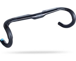 Pro Stuur Vibe Aero Carb.Comp. 40 cm 31.8 mm Di2 Int.