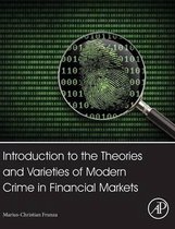 Data Mining & Crime Analysis Financial M