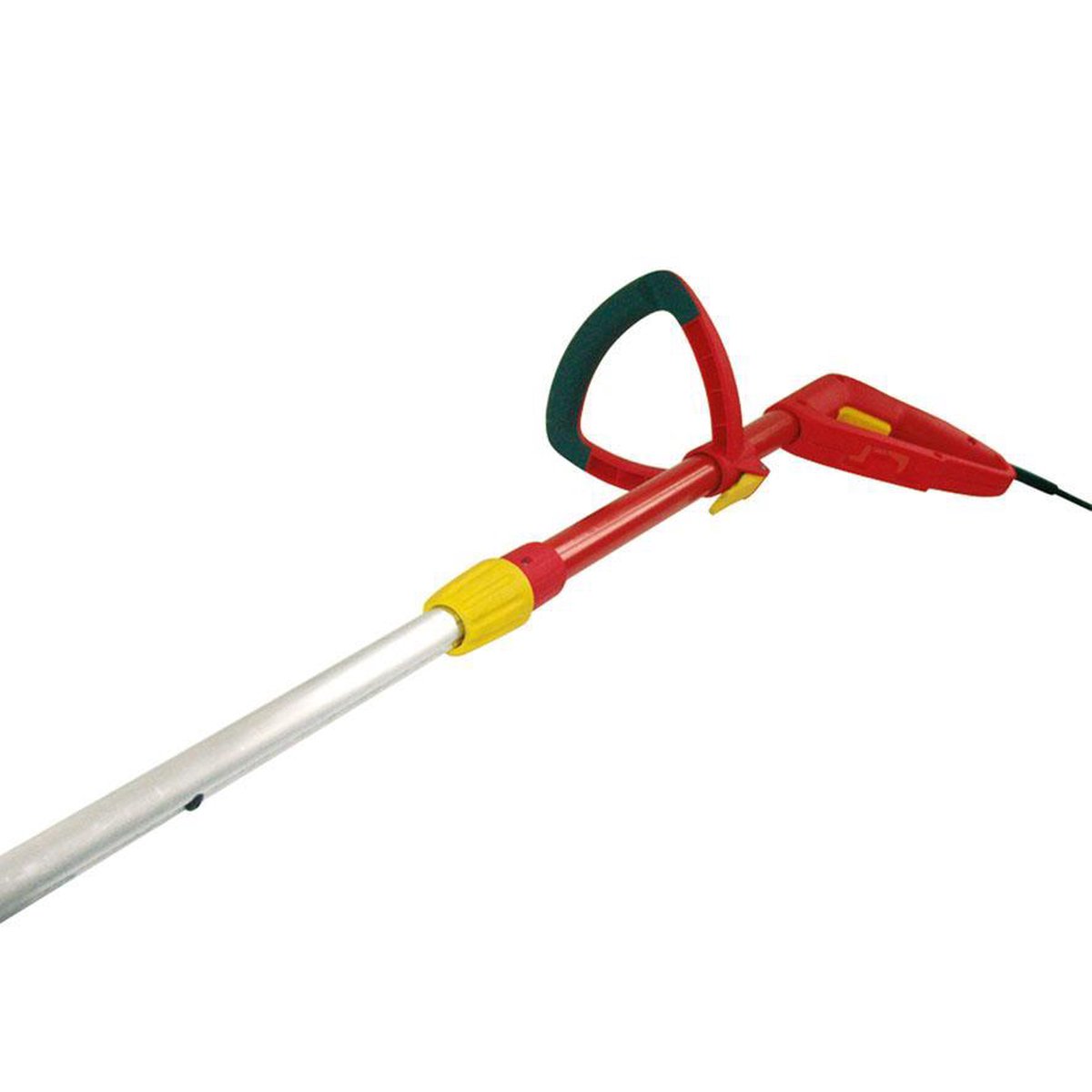 Trade-Shop Premium Battery 18V 2000mAh Li-Ion Replaces Wolf Power