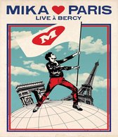 Mika Love Paris
