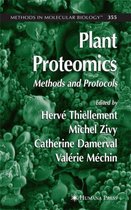 Plant Proteomics