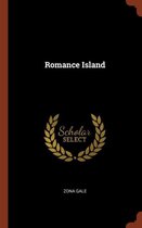 Romance Island