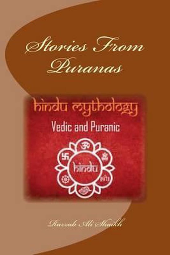 Stories from Puranas