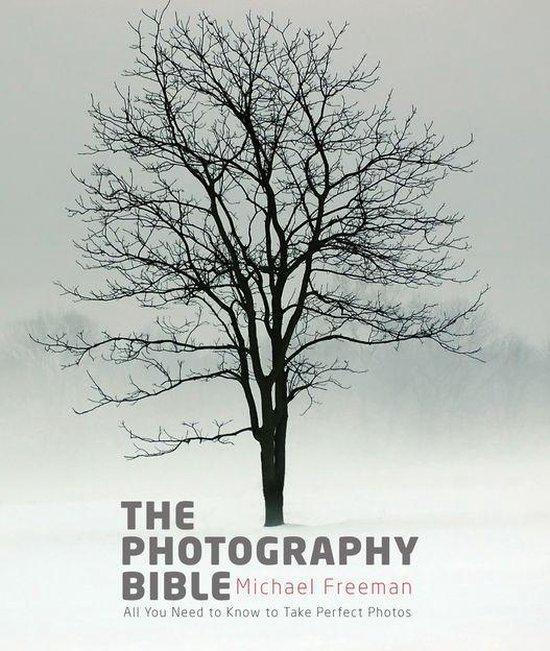 Michael Freeman's Photo School: Fundamentals - cover