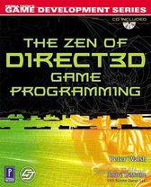 The Zen of DirectX Graphics Game Programming