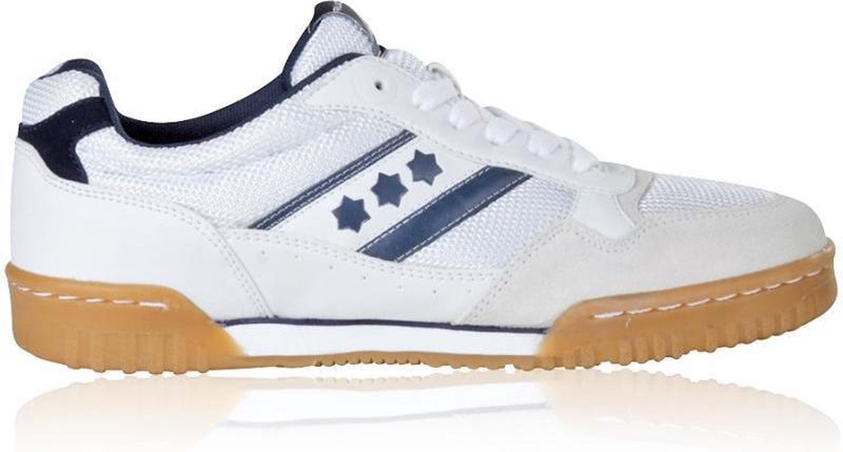 Rucanor Balance Sportschoenen Unisex Maat 36 Wit bol