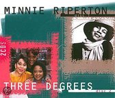 Minnie Riperton/Three Deg