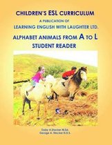 Alphabet Animals from A to L