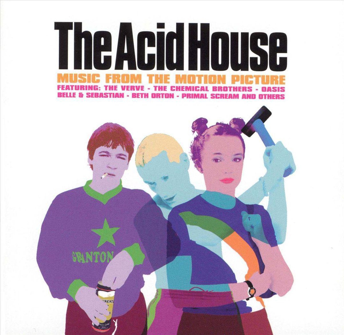 Acid House