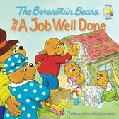 Berenstain Bears/Living Lights: A Faith Story - The Berenstain Bears and a Job Well Done