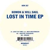 Lost In Time Ep