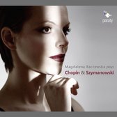 Magdalena Baczewska - Piano Works (CD)