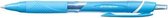 Uni-ball SXN-150C - Lichtblauwe Jetstream Color – 0.7 mm