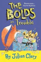 The Bolds in Trouble