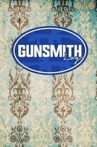 Gunsmith Log