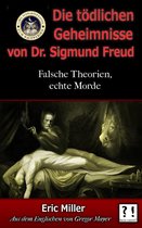 Die tödlichen Geheimnisse von Dr. Sigmund Freud