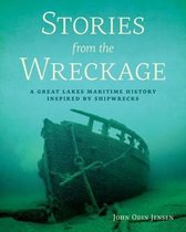 Stories from the Wreckage