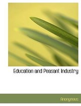 Education and Peasant Industry