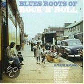 Various - Blues Roots Of Rock N Roll