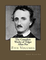 The Complete Works of Edgar Allan Poe