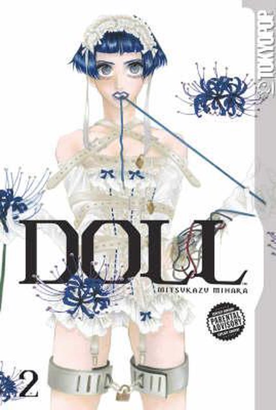 Doll - cover