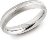Boccia Titanium 0131.0155 Unisex Ring 17.50 mm maat 55