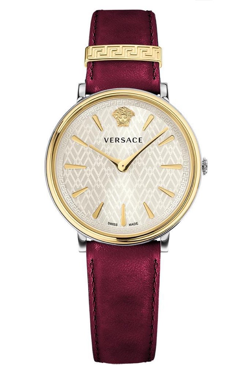 Versace Dames horloge VE8100719