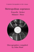 Metropolitan Sopranos